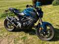 Honda CB 125 R Albastru - thumbnail 2