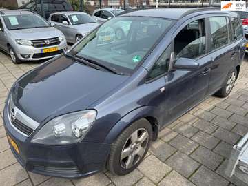 1.8 Enjoy 2005 7persoons *meeneemprijs*