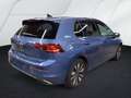 Volkswagen Golf 2.0 TDI DSG GOAL NAVI AHK KAMERA SITZHZG Blau - thumbnail 3