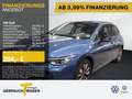 Volkswagen Golf 2.0 TDI DSG GOAL NAVI AHK KAMERA SITZHZG Blau - thumbnail 1