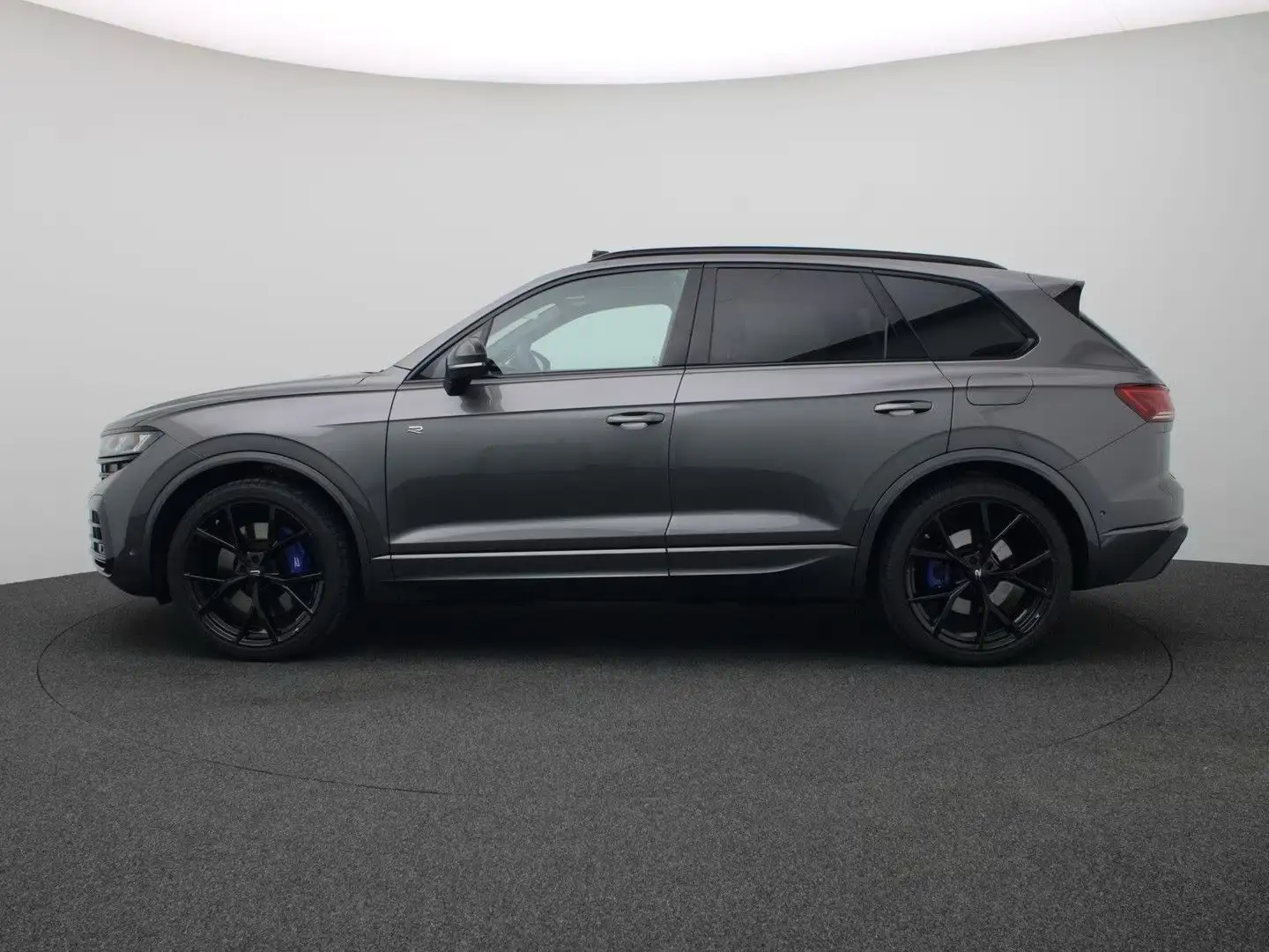 Volkswagen Touareg NEW R-EDITION PLUG IN 462PK ALLE OPTIES/HEAD-33% Noir - 2