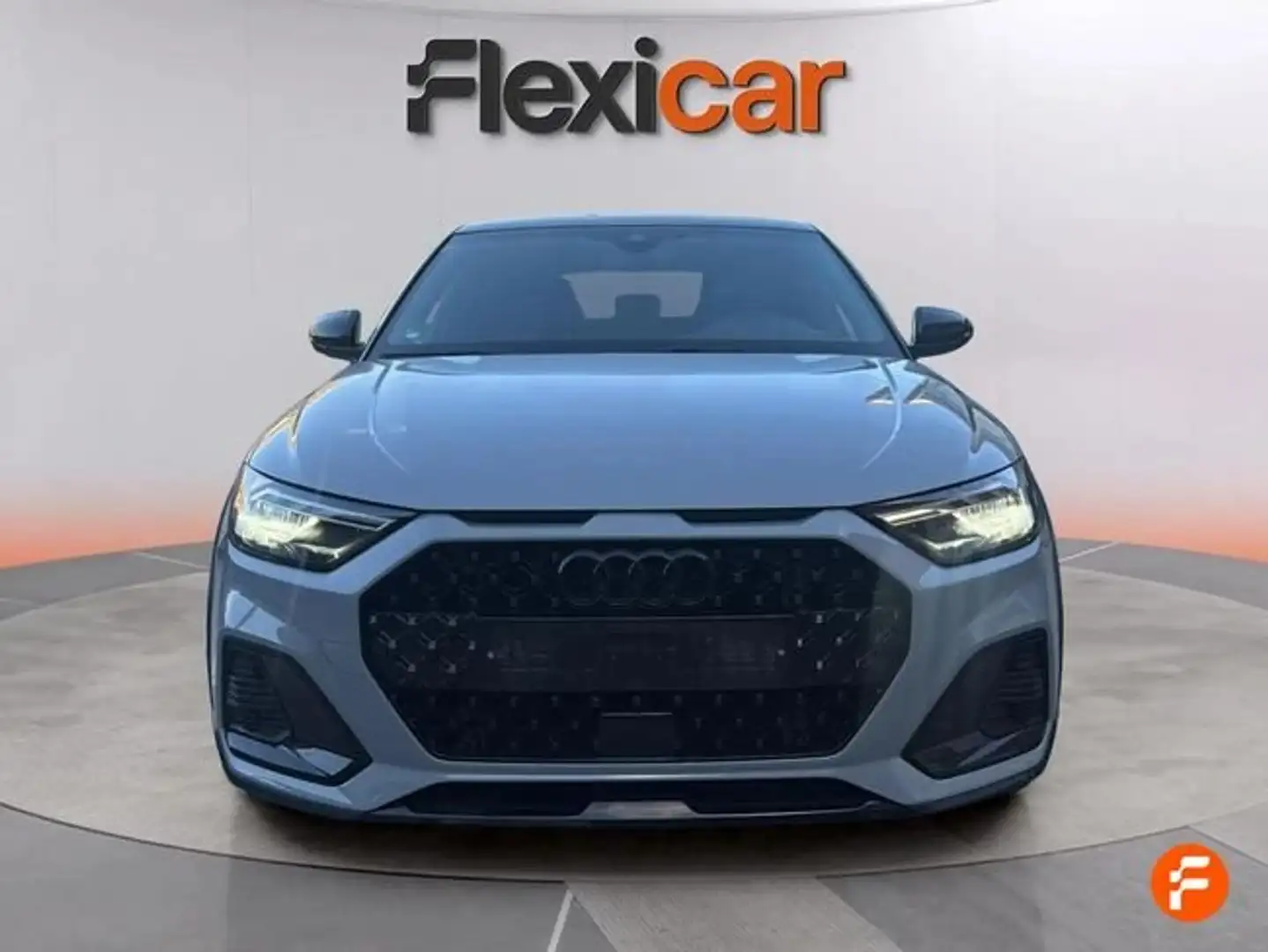 Audi A1 citycarver 35 TFSI 110kW (150CV) Azul - 2