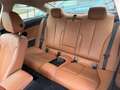 BMW 420 d xDrive*PDC*NAVI*Leder*Klima*Sitzheizung*Tempomat Weiß - thumbnail 10