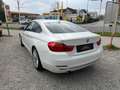 BMW 420 d xDrive*PDC*NAVI*Leder*Klima*Sitzheizung*Tempomat Weiß - thumbnail 5