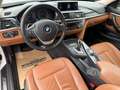 BMW 420 d xDrive*PDC*NAVI*Leder*Klima*Sitzheizung*Tempomat Weiß - thumbnail 11