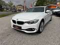BMW 420 d xDrive*PDC*NAVI*Leder*Klima*Sitzheizung*Tempomat Weiß - thumbnail 3