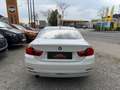 BMW 420 d xDrive*PDC*NAVI*Leder*Klima*Sitzheizung*Tempomat Weiß - thumbnail 7