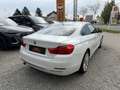 BMW 420 d xDrive*PDC*NAVI*Leder*Klima*Sitzheizung*Tempomat Weiß - thumbnail 9