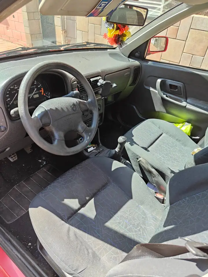 Volkswagen Polo 1.4i, foto 4