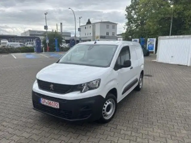 Peugeot Partner Premium L1