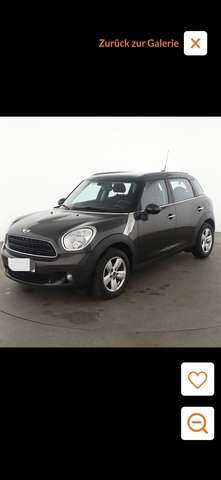 MINI Cooper SD Countryman Cooper SD All4