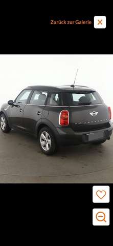 Imagine MINI Cooper SD Countryman Cooper SD All4