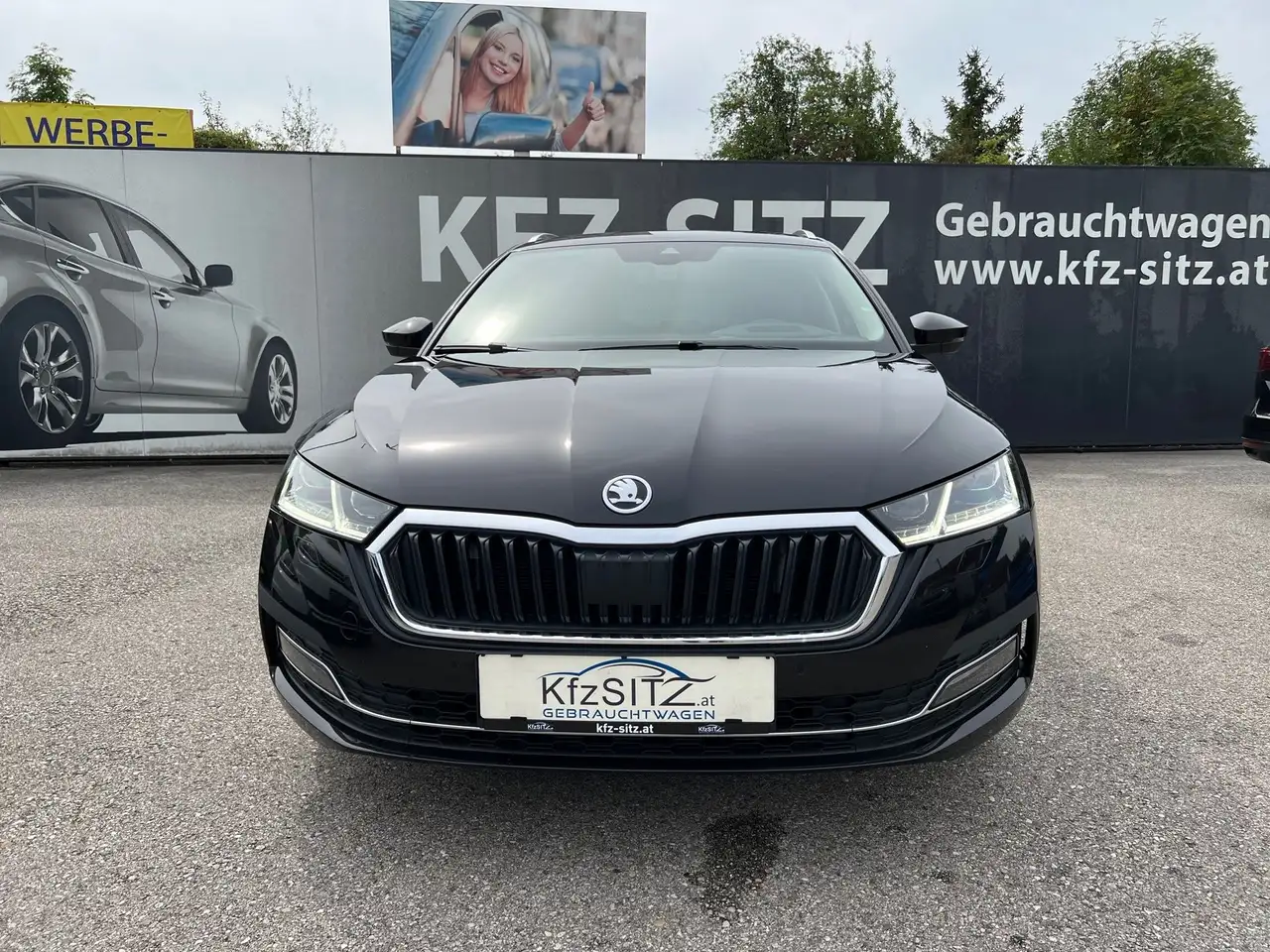 Skoda Octavia Combi 2,0 TDI 4x4 Style DSG NP:, миниатюра 8