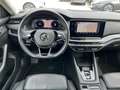 Skoda Octavia Combi 2,0 TDI 4x4 Style DSG | NP: €53.300 Schwarz - thumbnail 11