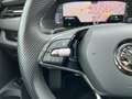 Skoda Octavia Combi 2,0 TDI 4x4 Style DSG | NP: €53.300 Schwarz - thumbnail 45
