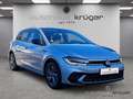 Volkswagen Polo 1,0 TSI DSG R-Line Navi digitales Cockpit Soundsys Silber - thumbnail 6