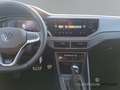 Volkswagen Polo 1,0 TSI DSG R-Line Navi digitales Cockpit Soundsys Silber - thumbnail 11