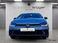 Volkswagen Polo 1,0 TSI DSG R-Line Navi digitales Cockpit Soundsys Silber - thumbnail 3