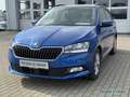 Skoda Fabia Combi 1.0 TSI Cool Klima/Sitzhz/GRA/Alu/PDC/tel. Bleu - thumbnail 2