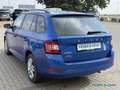 Skoda Fabia Combi 1.0 TSI Cool Klima/Sitzhz/GRA/Alu/PDC/tel. Bleu - thumbnail 4
