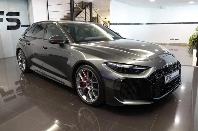 Audi RS5