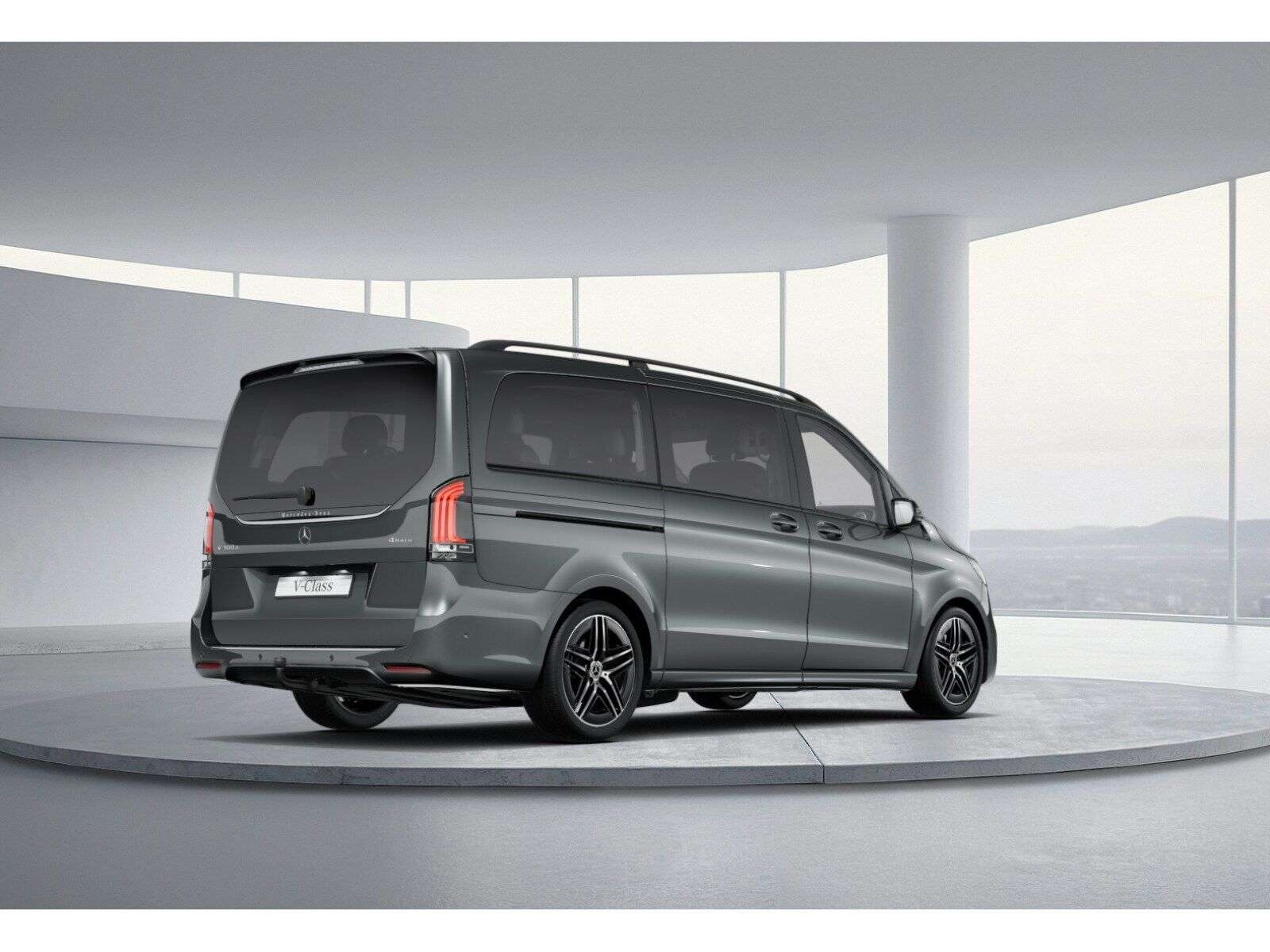 Mercedes-Benz V 300