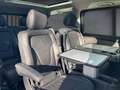 Mercedes-Benz V 300 d 4M AVANTGARDE Lang AMG Pano+AIRMATIC+AHK Gris - thumbnail 14