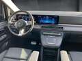 Mercedes-Benz V 300 d 4M AVANTGARDE Lang AMG Pano+AIRMATIC+AHK Grijs - thumbnail 15
