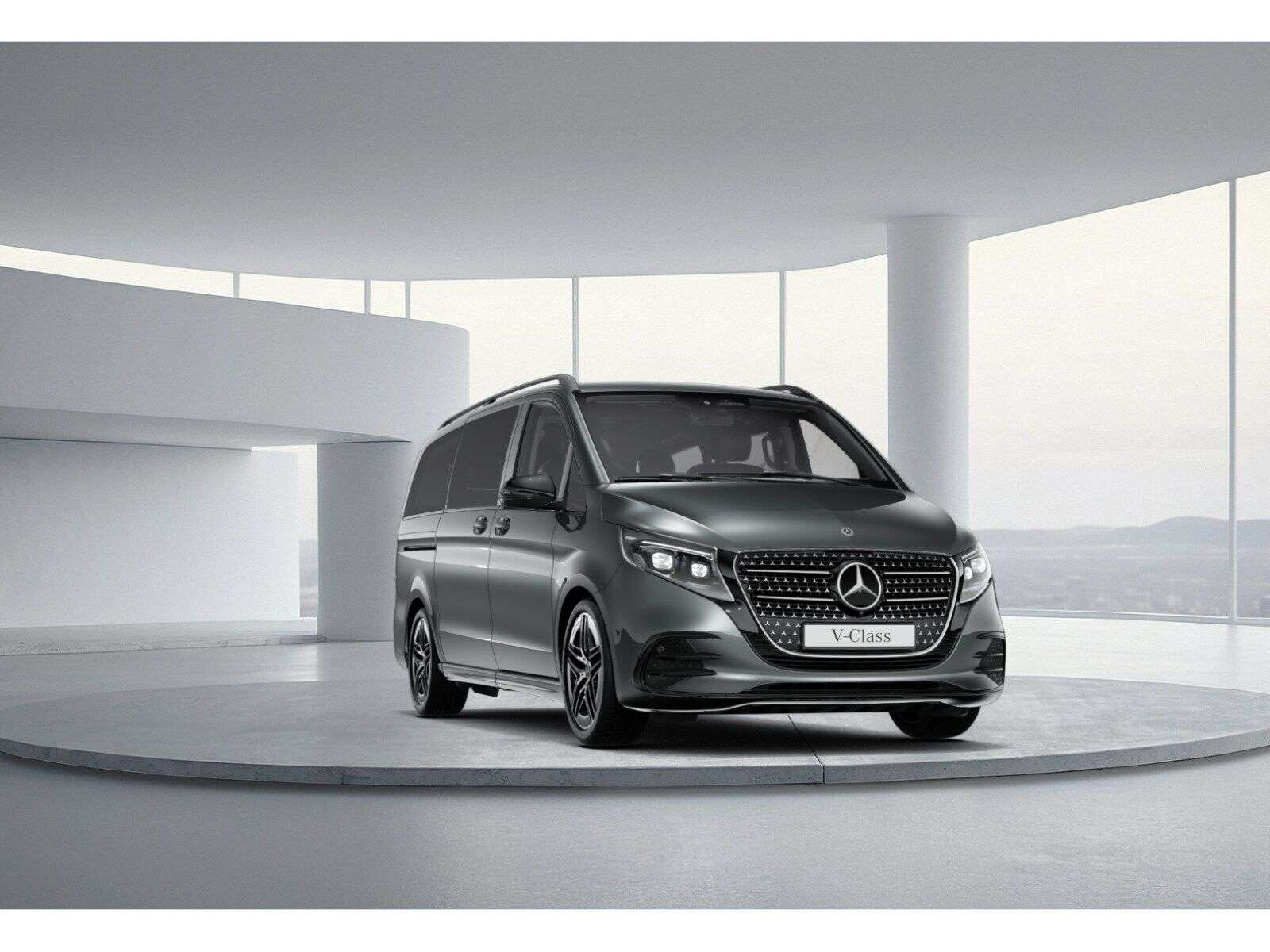 Mercedes-Benz V 300