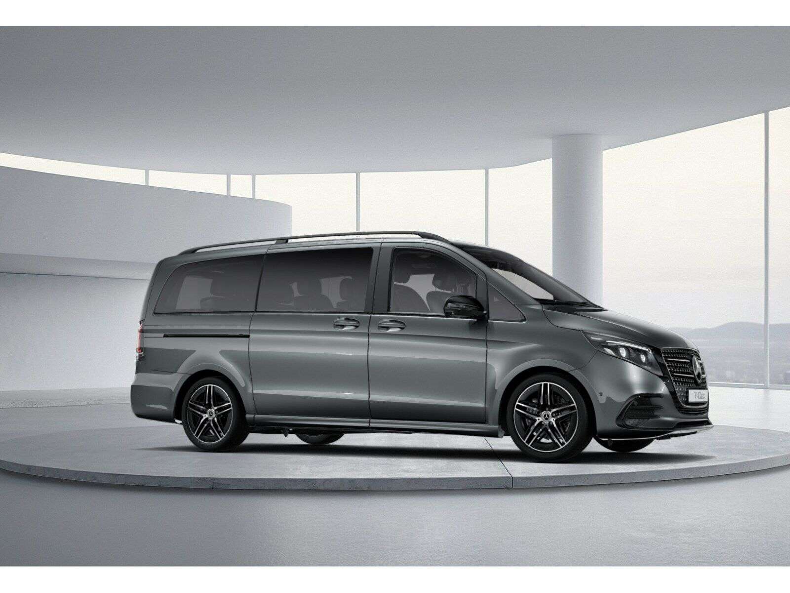 Mercedes-Benz V 300