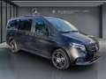 Mercedes-Benz V 300 d 4M AVANTGARDE Lang AMG Pano+AIRMATIC+AHK Gris - thumbnail 20