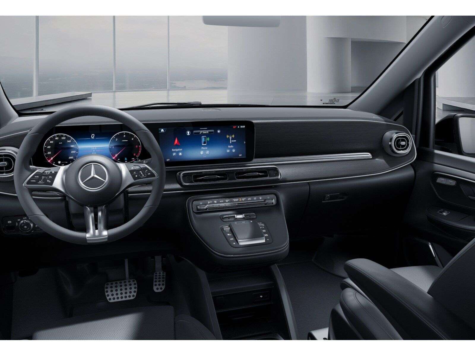 Mercedes-Benz V 300