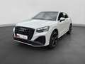 Audi Q2 35 TDI 2x S LINE LM19 FEINNAPPA PANO SONOS Weiß - thumbnail 2