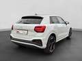 Audi Q2 35 TDI 2x S LINE LM19 FEINNAPPA PANO SONOS Weiß - thumbnail 3