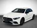 Mercedes-Benz A 200 4MATIC Kompaktlimousine *AMG Line II, 8G-DCT, Mult Weiß - thumbnail 2