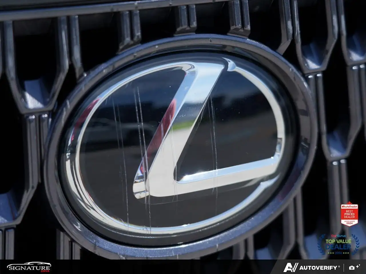 Lexus NX photo Lexus NX