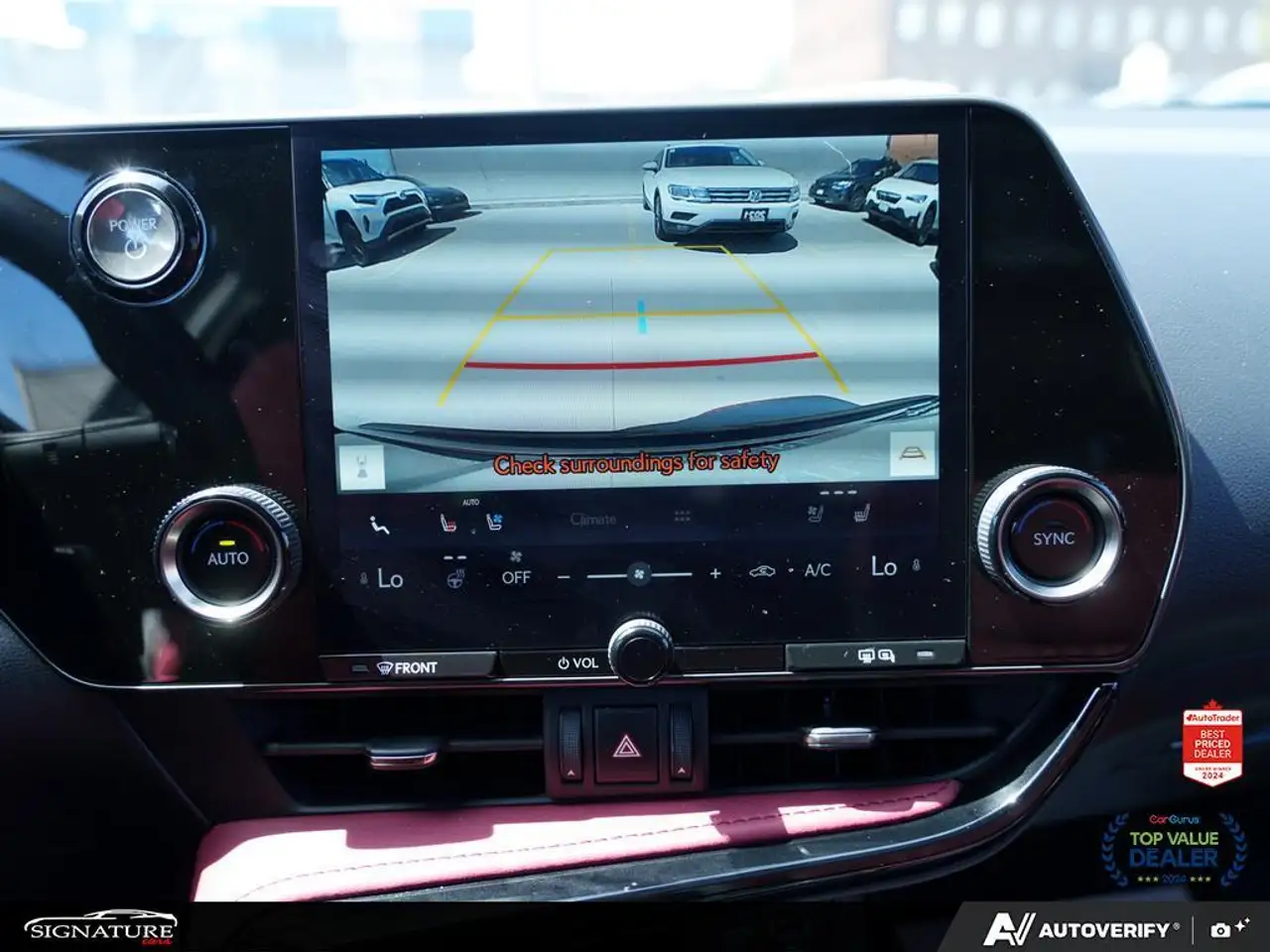 Lexus NX photo Lexus NX