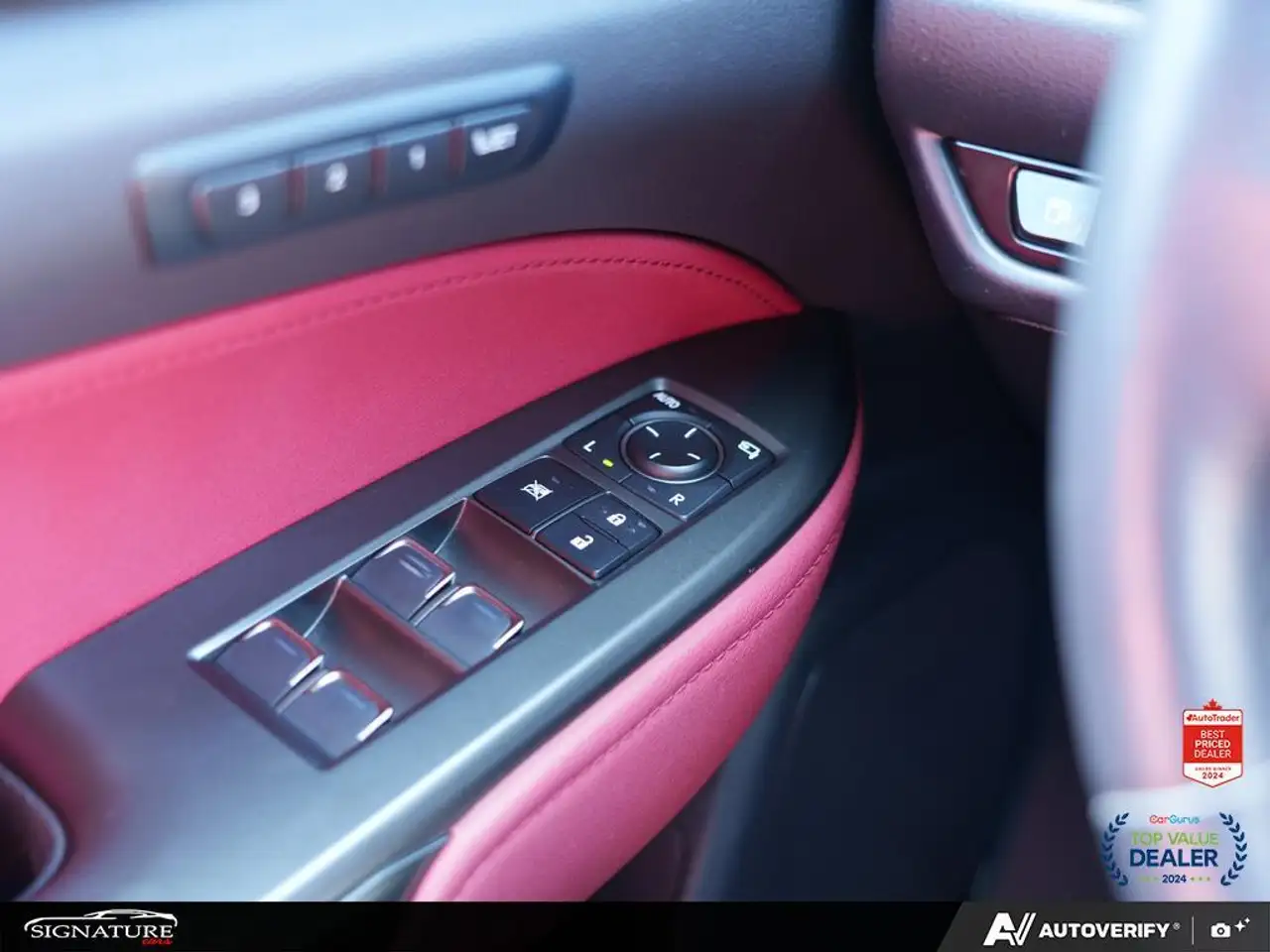Lexus NX photo Lexus NX