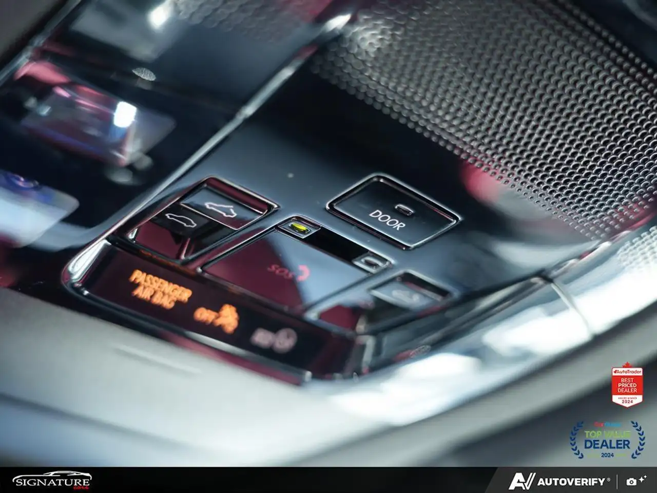 Lexus NX photo Lexus NX