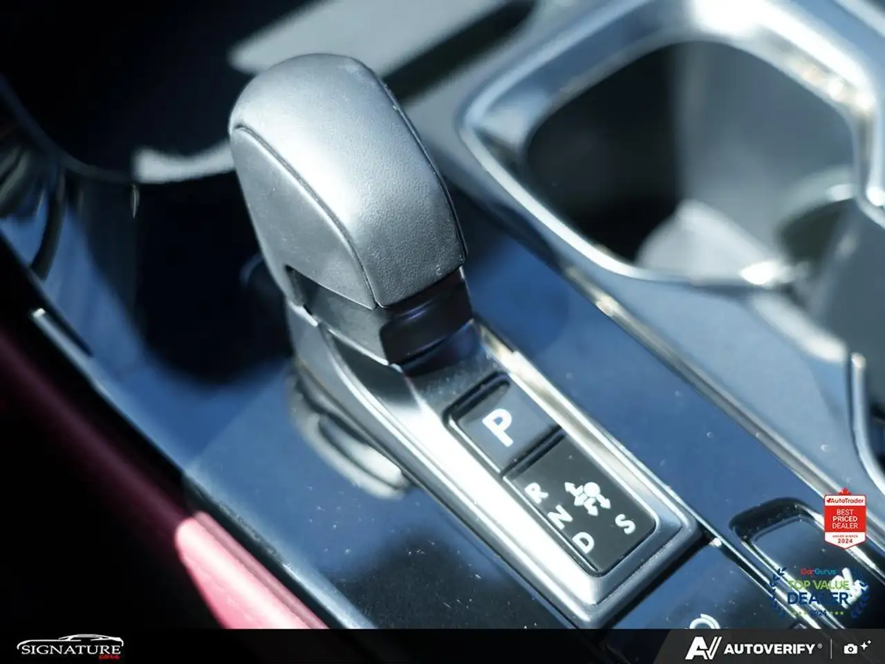 Lexus NX photo Lexus NX