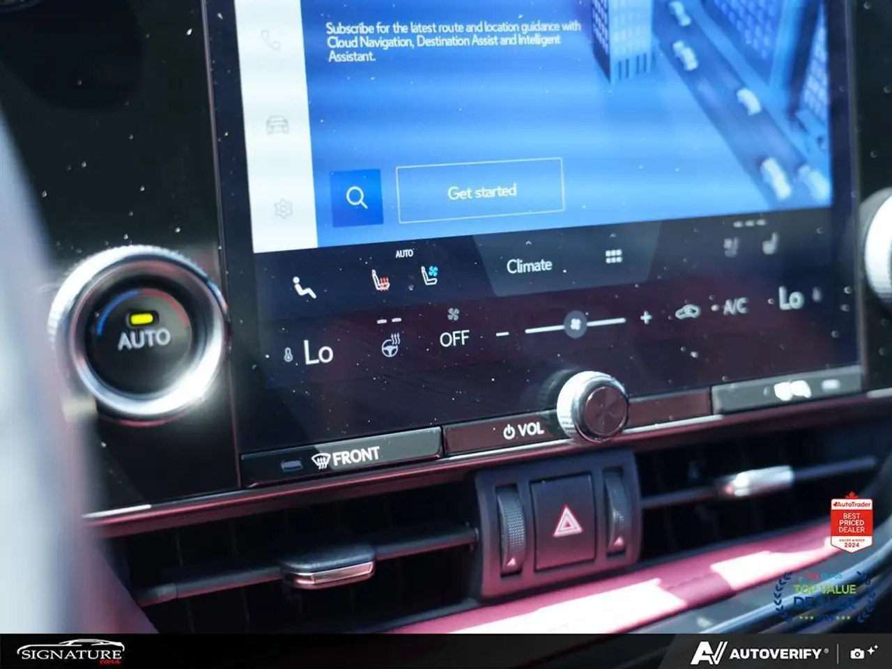 Lexus NX photo Lexus NX