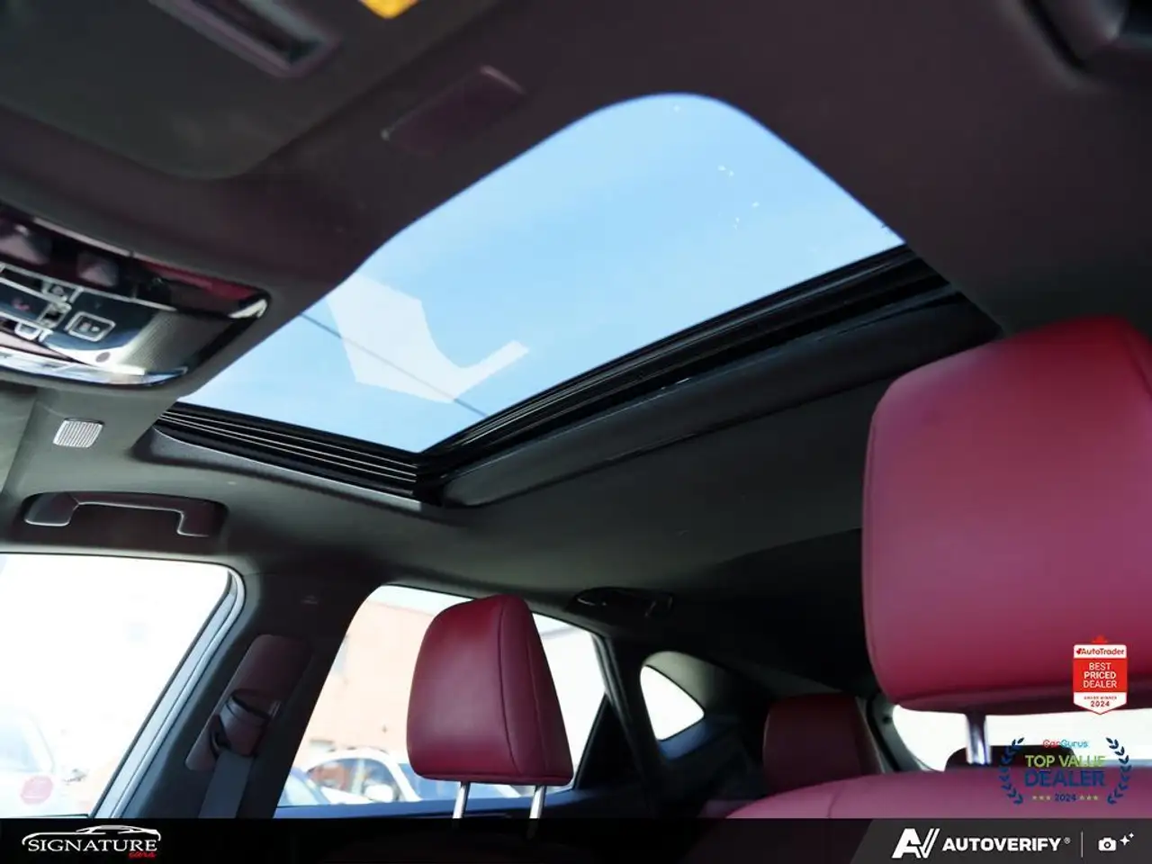 Lexus NX photo Lexus NX