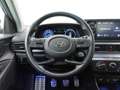 Hyundai BAYON 1.0 TGDI 48V Maxx Azul - thumbnail 20