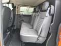 Ford Transit Custom 2.0TDCI 130CV B.AUTO DOUBLE CABINE 5PL TVAC FULL Orange - thumbnail 13
