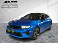 Opel Astra L Sports Tourer 1.5 D adaptiver Tempomat Blau - thumbnail 2