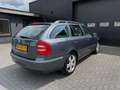 Skoda Octavia Combi 1.6 FSI TOUR + AIRCO + APK-01-2027'! Gris - thumbnail 9