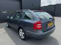 Skoda Octavia Combi 1.6 FSI TOUR + AIRCO + APK-01-2027'! Gris - thumbnail 7