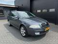 Skoda Octavia Combi 1.6 FSI TOUR + AIRCO + APK-01-2027'! Gris - thumbnail 3