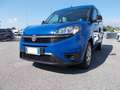 Fiat Doblo 1.6 MJT S&S  Business vettura Blu/Azzurro - thumbnail 4