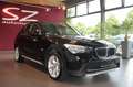 BMW X1 20 i xDrive 2.Hand SHZ Schwarz - thumbnail 1